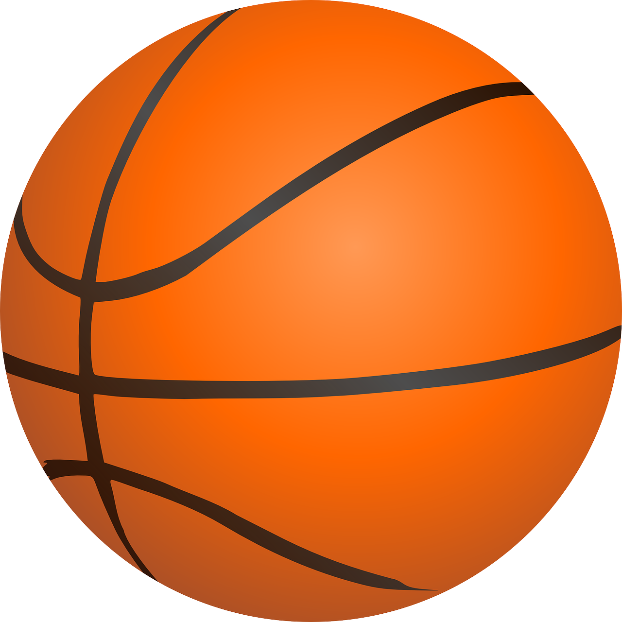 lexington recreation department basketball clipart