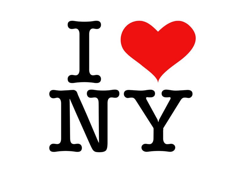 I love NY