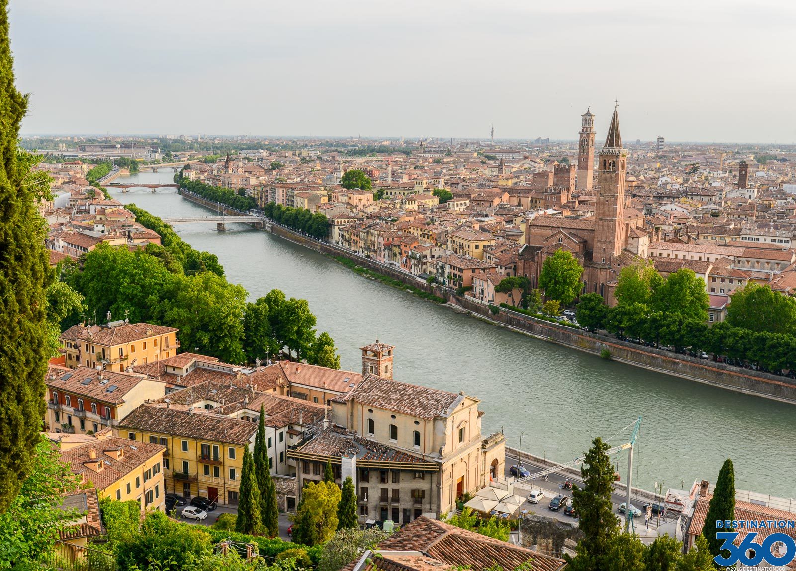 Verona, Italy