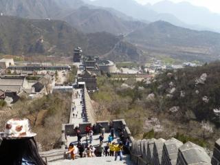 The Great Wall