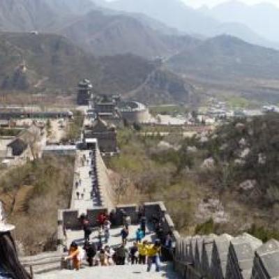 The Great Wall