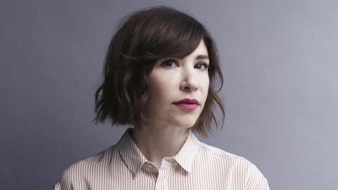 Carrie Brownstein