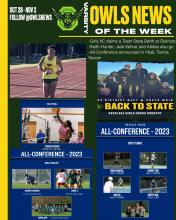 athletics week in review