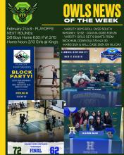 athletics week in review