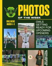 athletics week in review