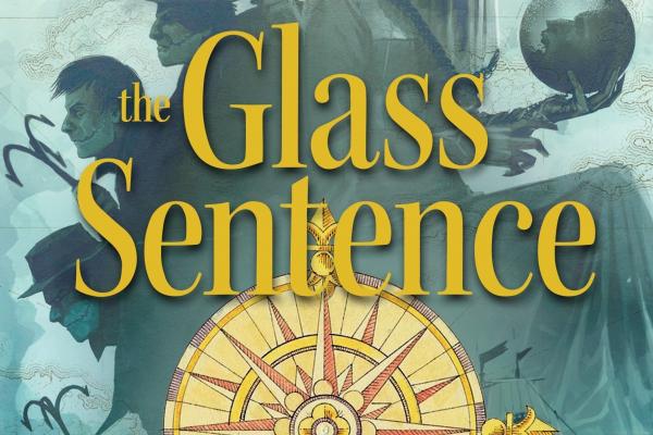 Glass Sentence cover image
